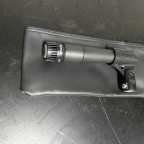 Shure SM57 dynamisch instrumentmicrofoon Shure SM57 dynamisch instrumentmicrofoon